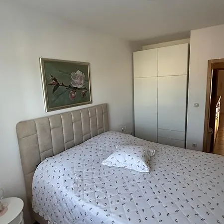 Paulina شقة سبليت