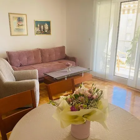 Paulina Apartment *
