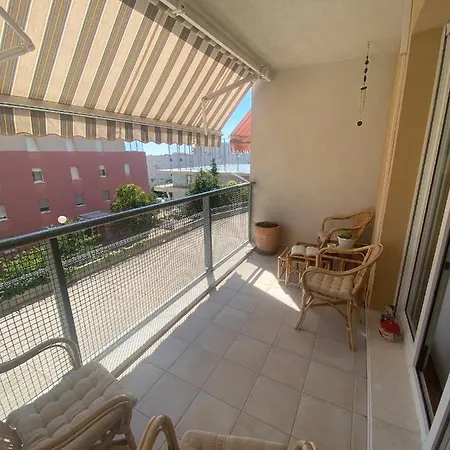 Paulina Apartman