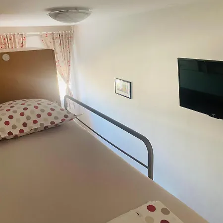 Apartman Paulina *