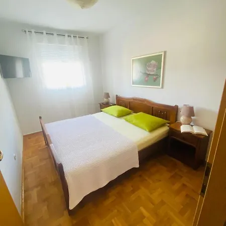 Paulina Apartment