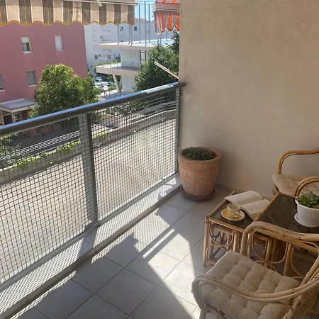 Paulina Apartment Split