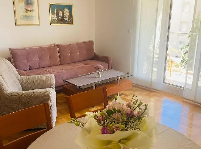 Paulina Apartamento *