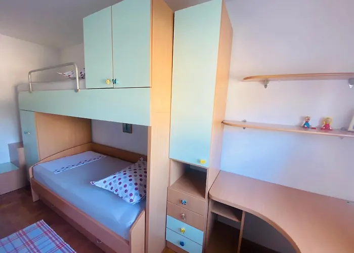 Apartamento Paulina *