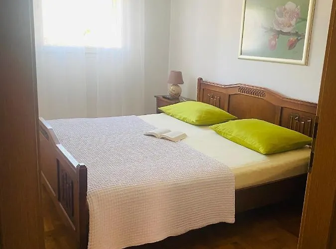 Paulina Apartamento *