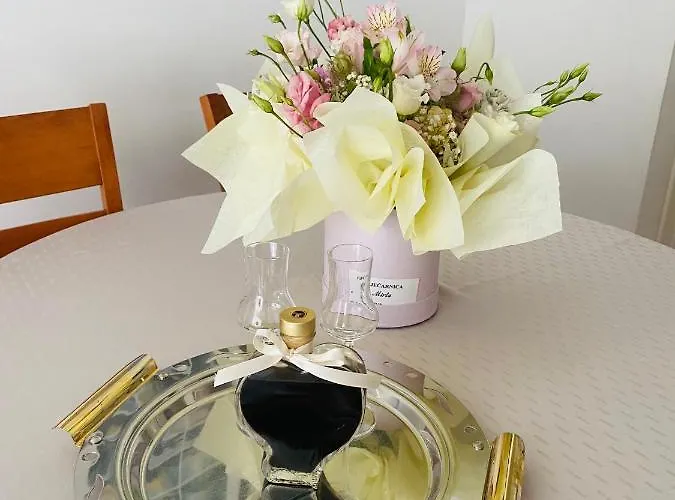 Apartamento Paulina *