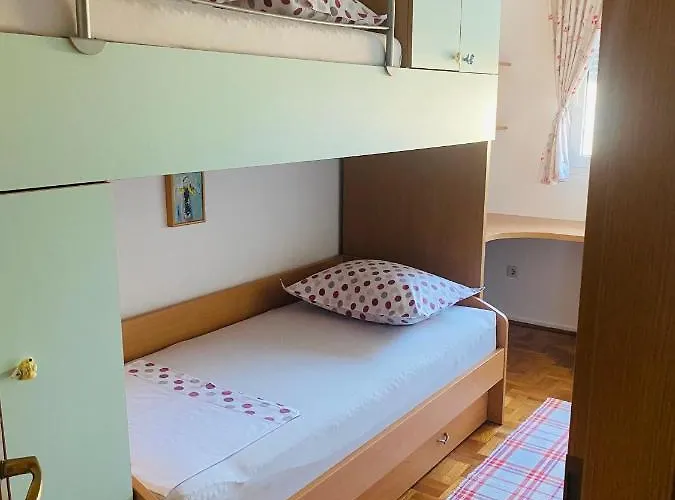 Paulina Apartamento *