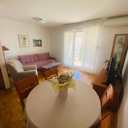 Paulina Apartmán Split