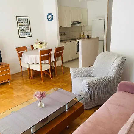 Apartament Paulina