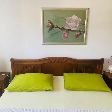 Paulina Apartament