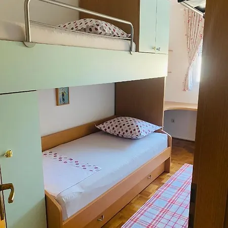 Paulina Apartament *