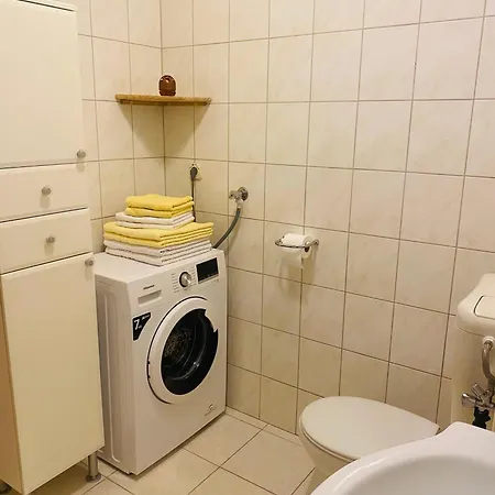 Apartament Paulina *