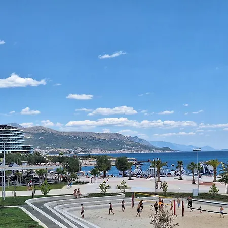 Paulina Apartament Split