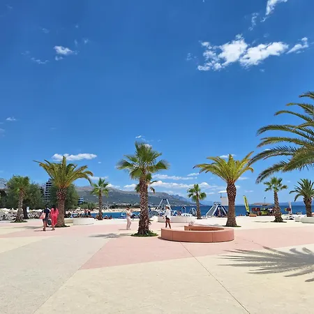 Apartament Paulina Split