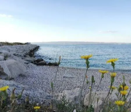 Apartmán Paulina Split