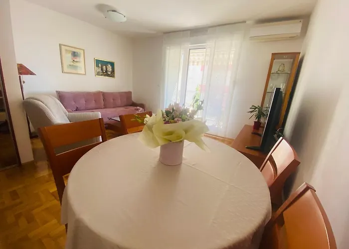 Apartman Paulina
