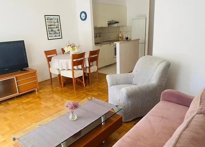 Apartman Paulina