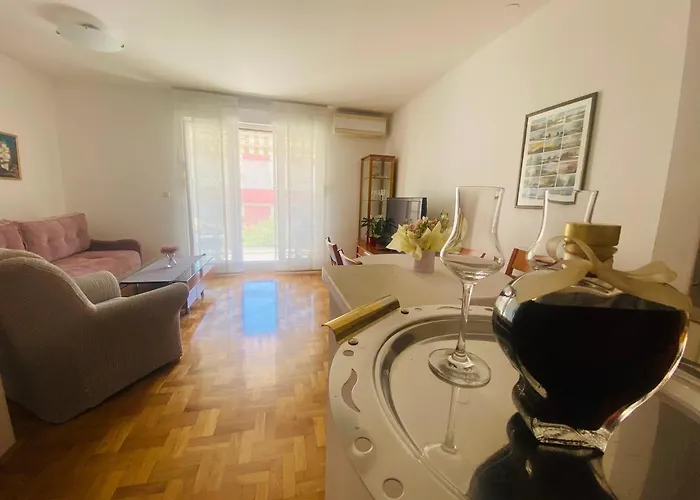 Paulina Apartman *