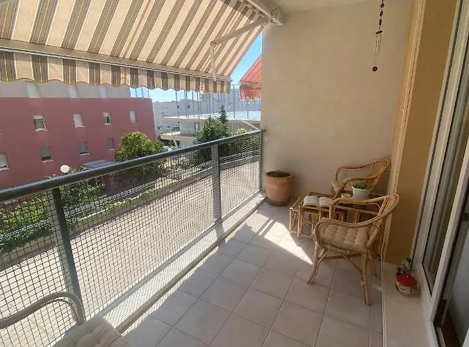 Paulina Apartment