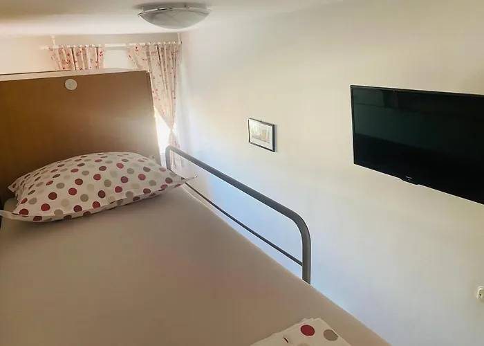 Apartman Paulina *