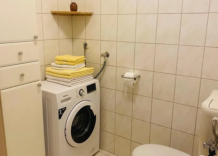 Apartman Paulina *