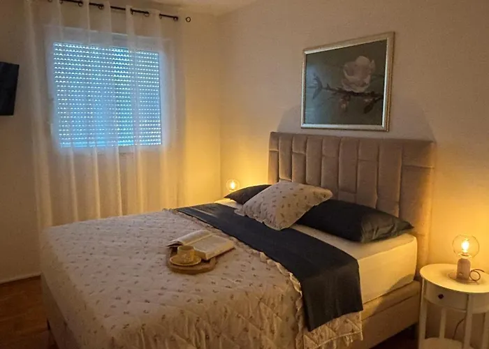 Apartman Paulina *