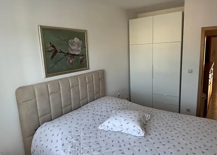 Paulina Apartman Split