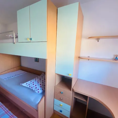 Appartement Paulina *