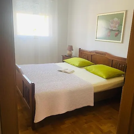 Paulina Appartement *