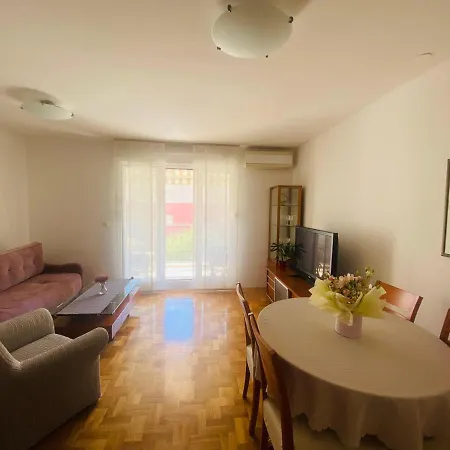 Paulina Appartement *